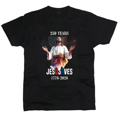 Maglietta jesus saves - maglietta,