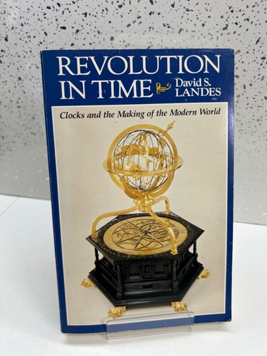 Revolution time david s - david,