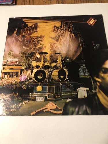 Prince sign the times - the, lp