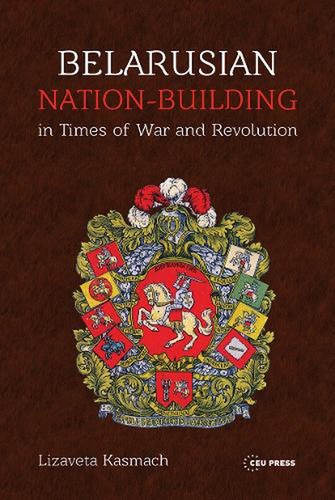 Belarusian nation building - nation-building, in