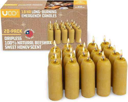 Uco candele lunga - a,