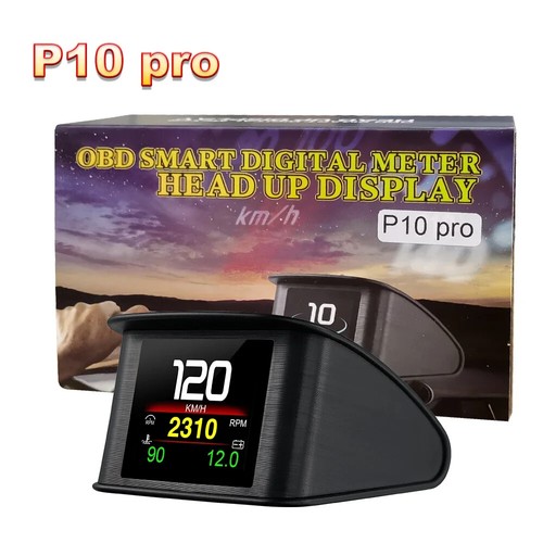 P10 pro auto obd2 - p10,