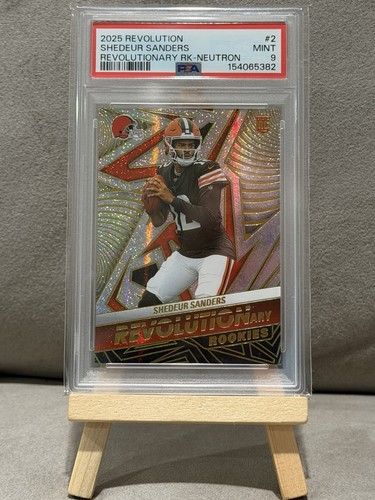 2025 panini revolution - panini,