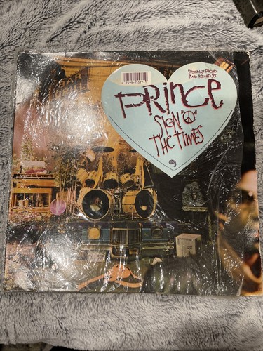 Prince and the - , ~