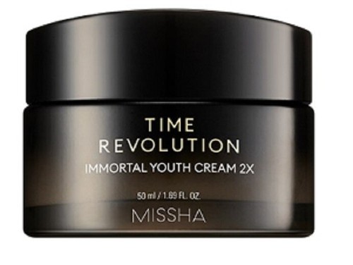 Missha time revolution - missha,