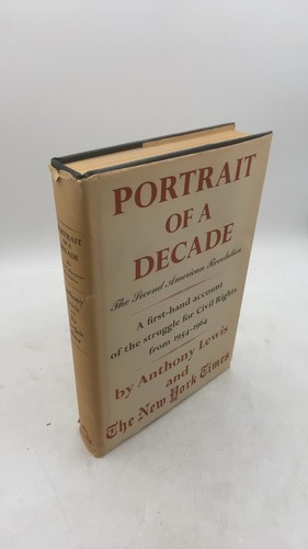 Portrait decade the - of, a