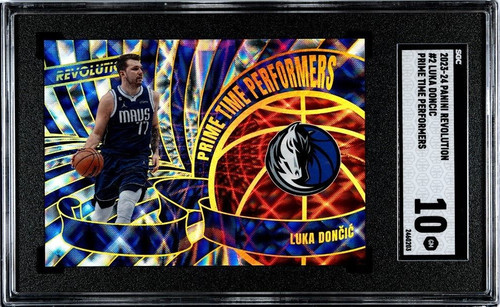 Luka doncic prime time - luka, #2