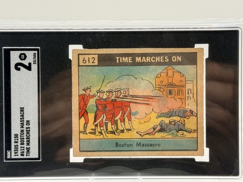 R150 time marches - r150, on