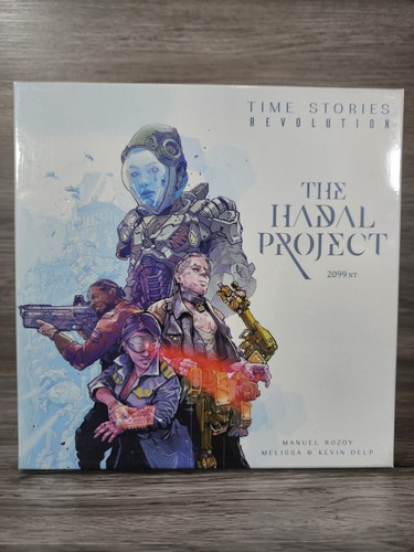 Time stories revolution - time,