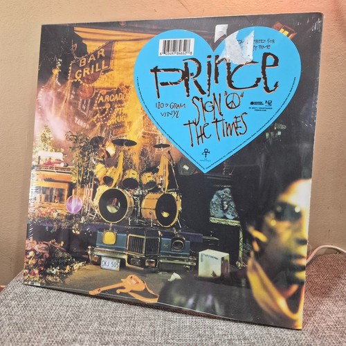 Prince the revolution sign - revolution,
