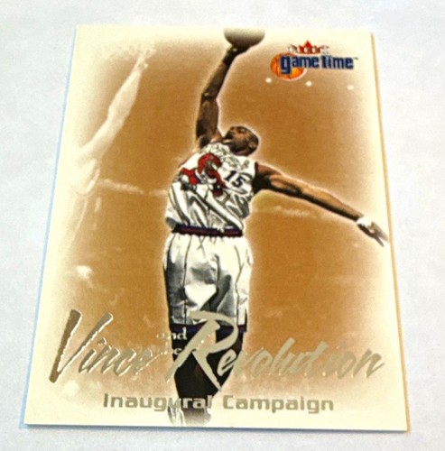 Fleer 2000 gioco time vince - gioco,