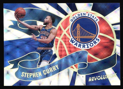 Stephen curry 2021 panini - 2021-22,