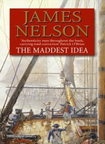 Maddest idea revolution at - maddest,