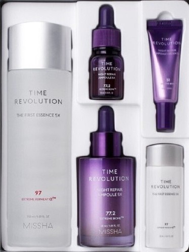 Missha time revolution fiala - missha,