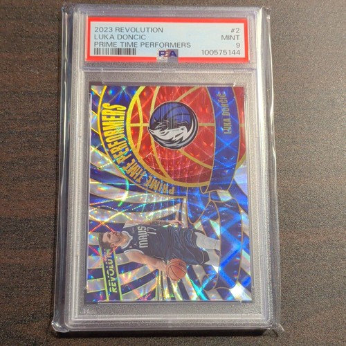 Panini 2023 revolution - 2023-24,