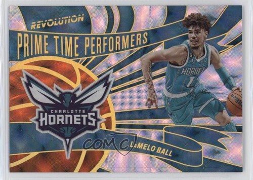 2022 panini revolution - 2022-23,