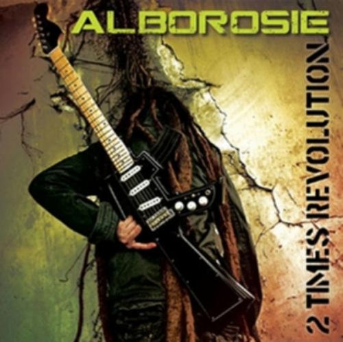 Alborosie times revolution - alborosie, 2