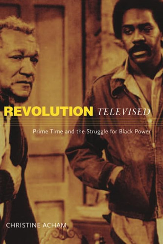 Revolution televised prime - revolution, televised: