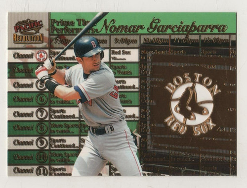 1998 revolution prime time - 1998,