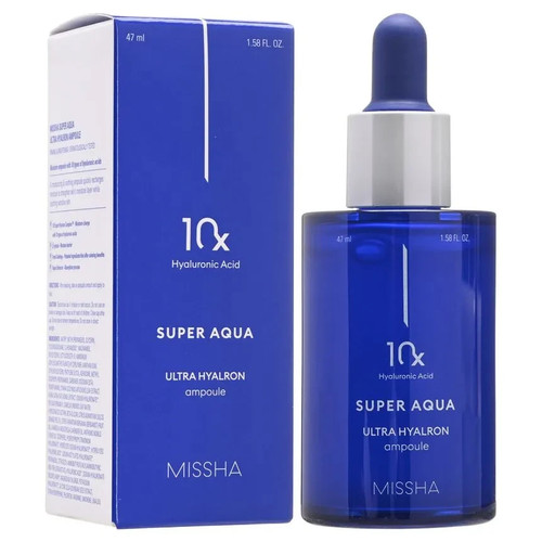 Missha super aqua ultra - super,