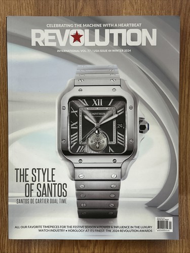 Revolution international - revolution,