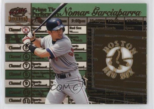 1998 pacific revolution prime - 1998,