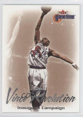 2000 fleer game time - 2000-01,
