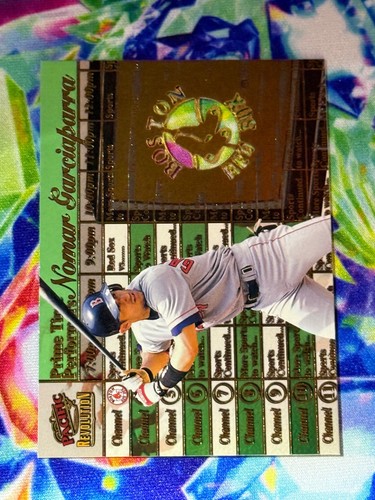 1998 pacific revolution 2 - 1998,