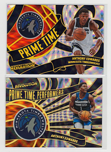 Panini revolution anthony - panini,