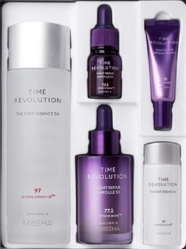Missha time revolution - time,