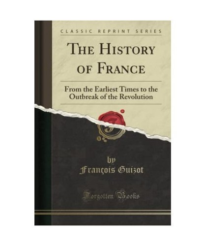 The history france - the,