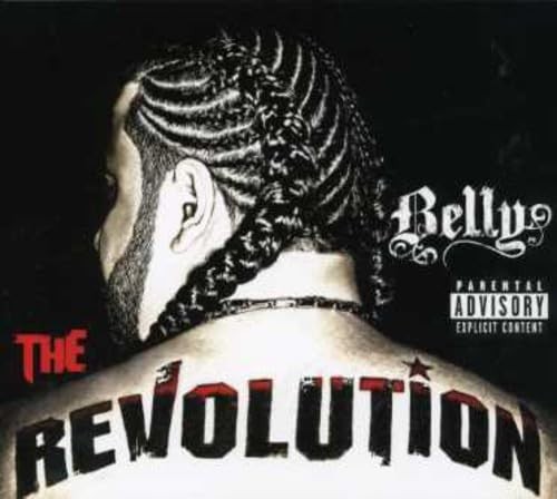 Revolution