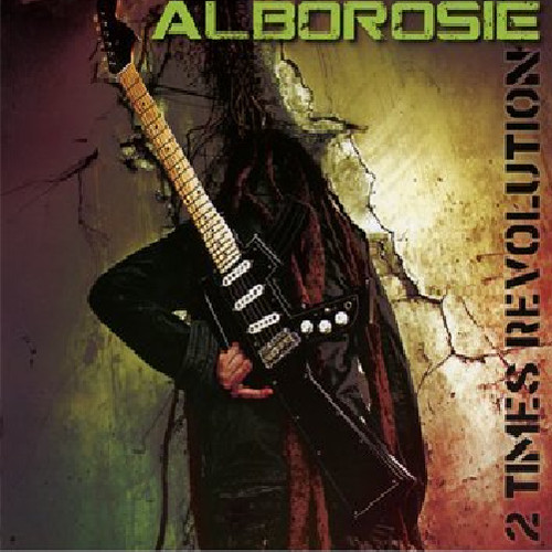 Alborosie times revolution - -,
