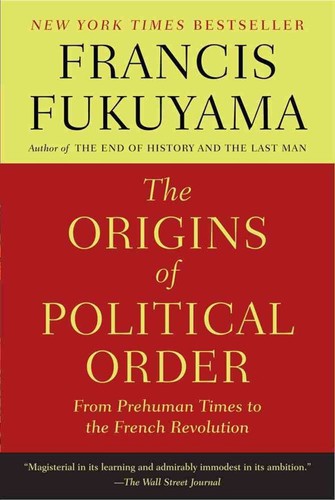 The origins political - the, of