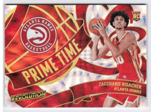 2024 zaccarie risacher - 2024-25,
