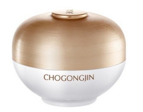 Missha chogongjin sulbon crema - sulbon,