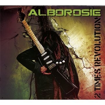 Times revolution alborosie - times,