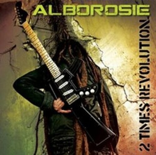 Alborosie times revolution - alborosie, 2