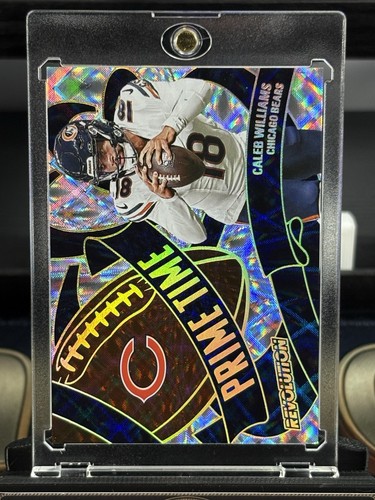 2025 panini revolution - panini,