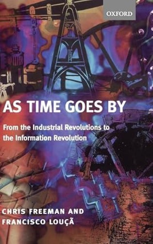 Time goes from the - time,