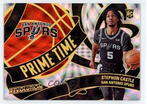 2024 panini revolution prime - 2024,