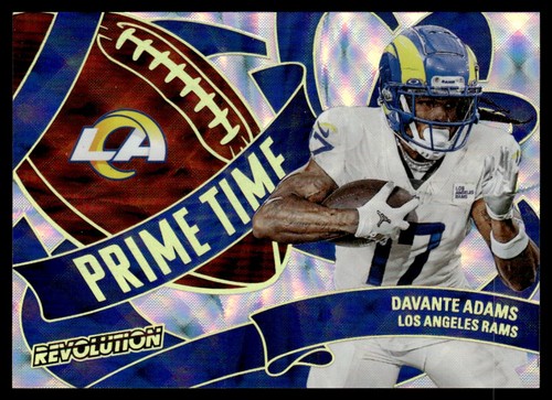 2025 panini revolution prime - panini,