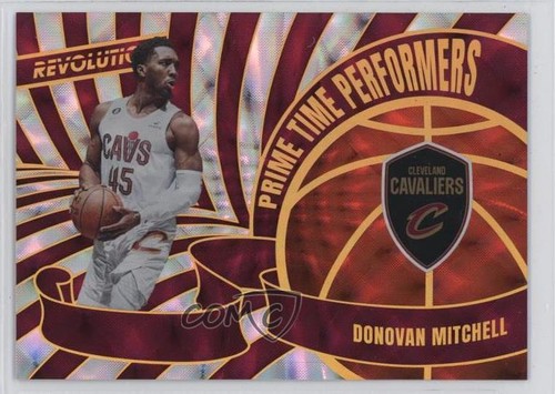 2023 panini revolution - 2023-24,