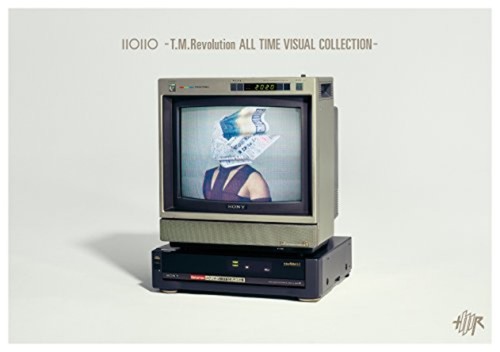 2020 revolution all - 2020, -t.m.revolution