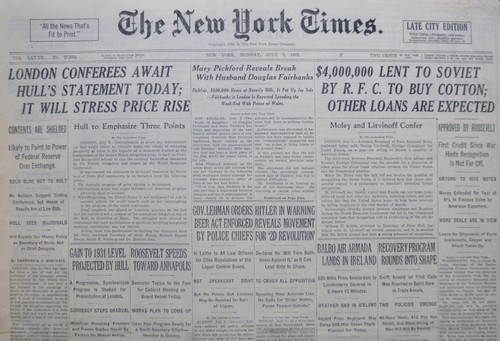 1933 luglio hitler in - 3,