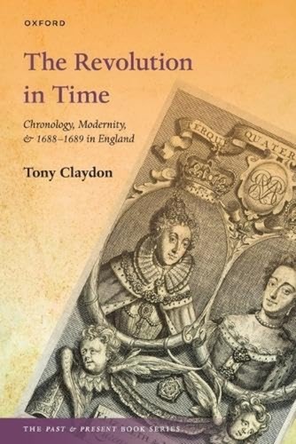 Revolution time - revolution,